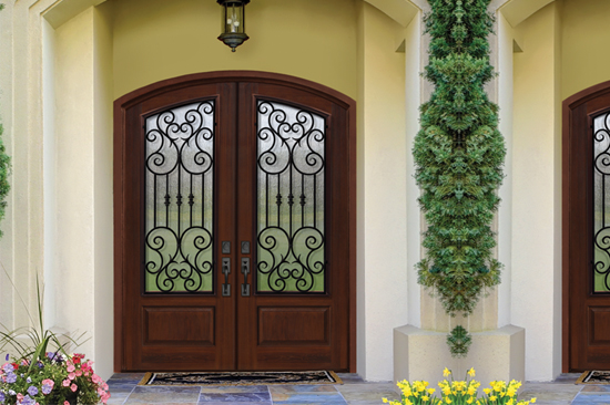 Bay Point-entry-door-repair