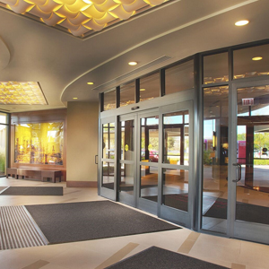 commercial door specialist Bay Point