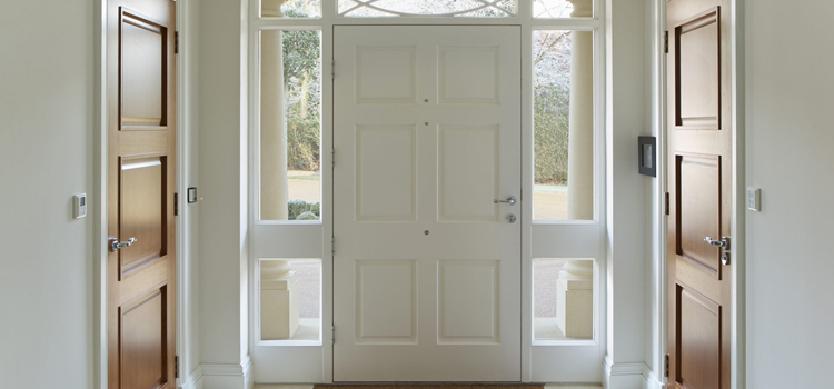 Bay Point door replacement contractors